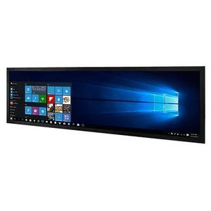 Panel-PC / Breitbild-Monitor 1