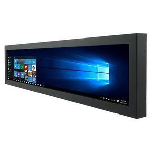 Panel-PC / Breitbild-Monitor 1