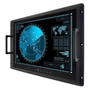 Multitouchscreen-Monitor 1