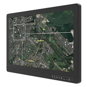Multitouchscreen-Monitor 1