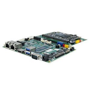 3,5''-Mainboard