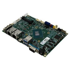 3,5''-Mainboard