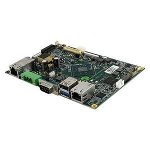 Single-Board-Computer / 3.5" SubCompact 1