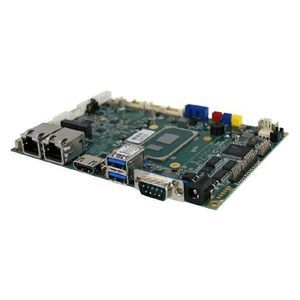 Single-Board-Computer / 3.5" SubCompact 1