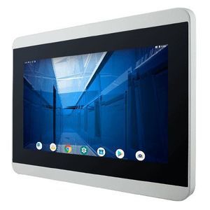 Panel-PC / mit Multi-Touch-Screen 1