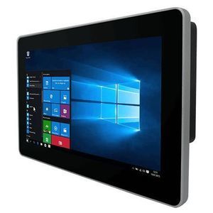 Panel-PC / Multitouchscreen