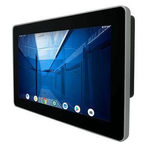 Panel-PC / Multitouchscreen 1