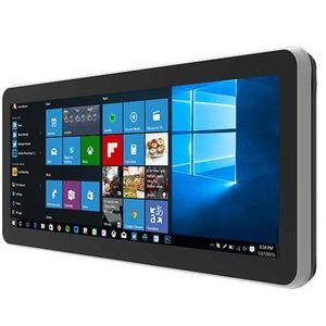 Panel-PC / Multitouchscreen 1