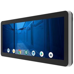 Panel-PC / Multitouchscreen 1