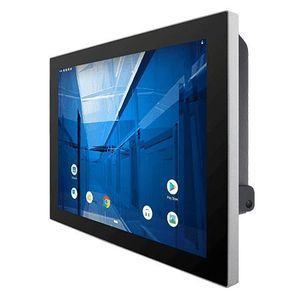 Panel-PC / Multitouchscreen 1