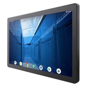 Panel-PC / Multitouchscreen