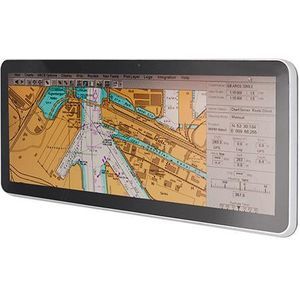 Panel-PC / Multitouchscreen 1