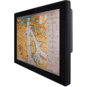 Panel-PC / Multitouchscreen 1
