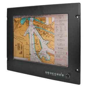 Monitor mit Touchscreen 1
