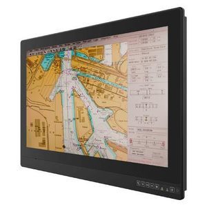 Multitouchscreen-Monitor 1