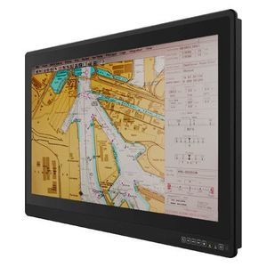 Multitouchscreen-Monitor 1