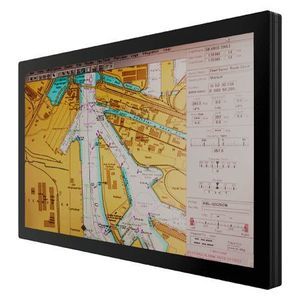 Multitouchscreen-Monitor 1