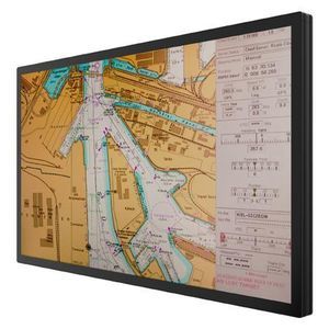 Multitouchscreen-Monitor 1