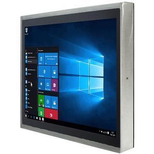 Panel-PC / mit Multi-Touch-Screen 1