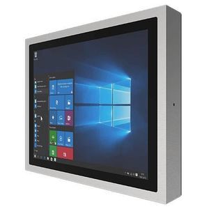 Panel-PC / Multitouchscreen 1