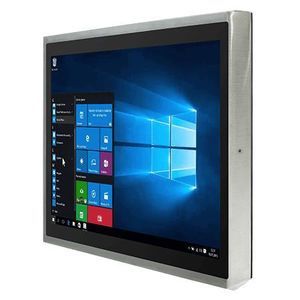 Panel-PC / mit Multi-Touch-Screen 1