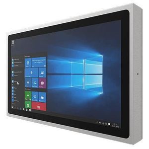 Panel-PC / mit Multi-Touch-Screen 1