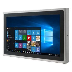 Panel-PC / Multitouchscreen 1