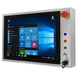 Panel-PC / Multitouchscreen 1