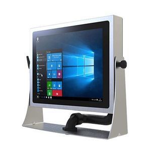 Panel-PC / Multitouchscreen 1