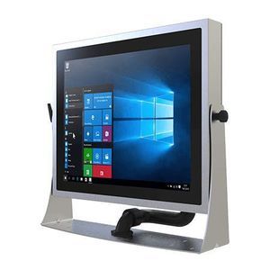 Panel-PC / Multitouchscreen 1