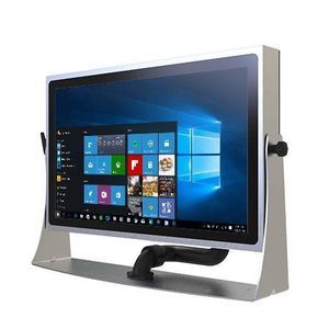 Panel-PC / Multitouchscreen 1