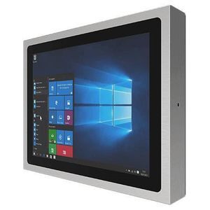 Panel-PC / Multitouchscreen 1