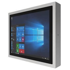 Panel-PC / Multitouchscreen 1