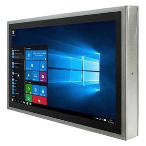 Panel-PC / Multitouchscreen 1