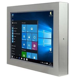 Panel-PC / mit Touchscreen 1