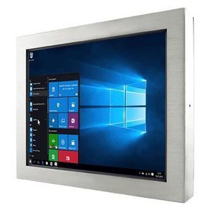 Panel-PC / mit resisitivem Touchscreen 1
