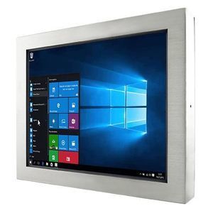 Panel-PC / mit resisitivem Touchscreen 1