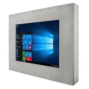 Panel-PC / mit Touchscreen