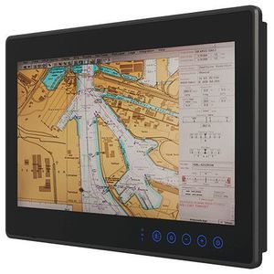 Panel-PC / mit Touchscreen 1
