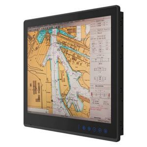 Panel-PC / Multitouchscreen 1
