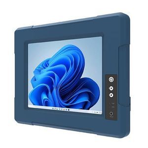 Panel-PC / mit resisitivem Touchscreen 1