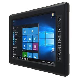 Panel-PC / mit Touchscreen 1