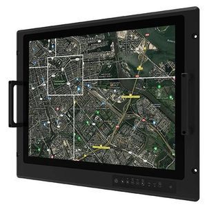Multitouchscreen-Monitor 1