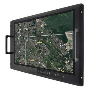 Multitouchscreen-Monitor 1