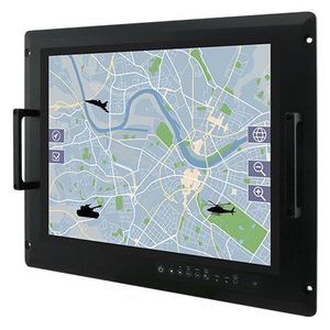 Panel-PC / Multitouchscreen 1