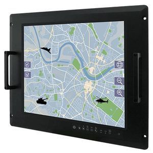 Panel-PC / Multitouchscreen 1