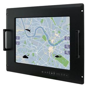 Panel-PC / mit Touchscreen 1