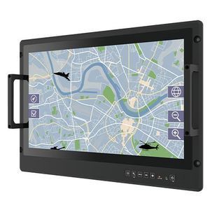 Panel-PC / Multitouchscreen 1