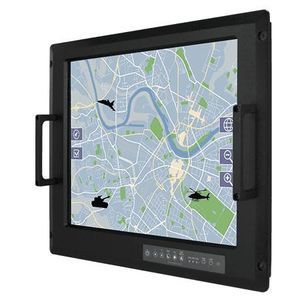 Panel-PC / mit Touchscreen 1
