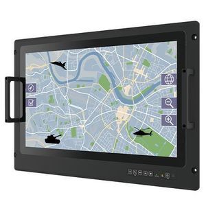 Panel-PC / mit Multi-Touch-Screen 1
